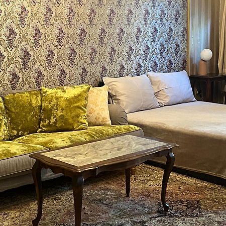 Apartamento bul. Tsar Simeon Veliki 104 Stara Zagora Exterior foto