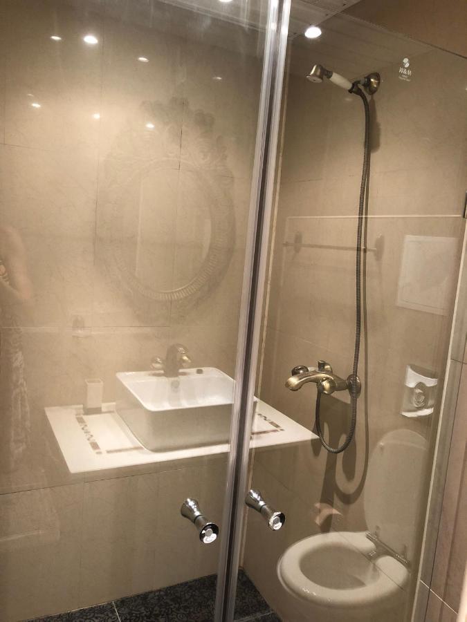 Apartamento bul. Tsar Simeon Veliki 104 Stara Zagora Exterior foto