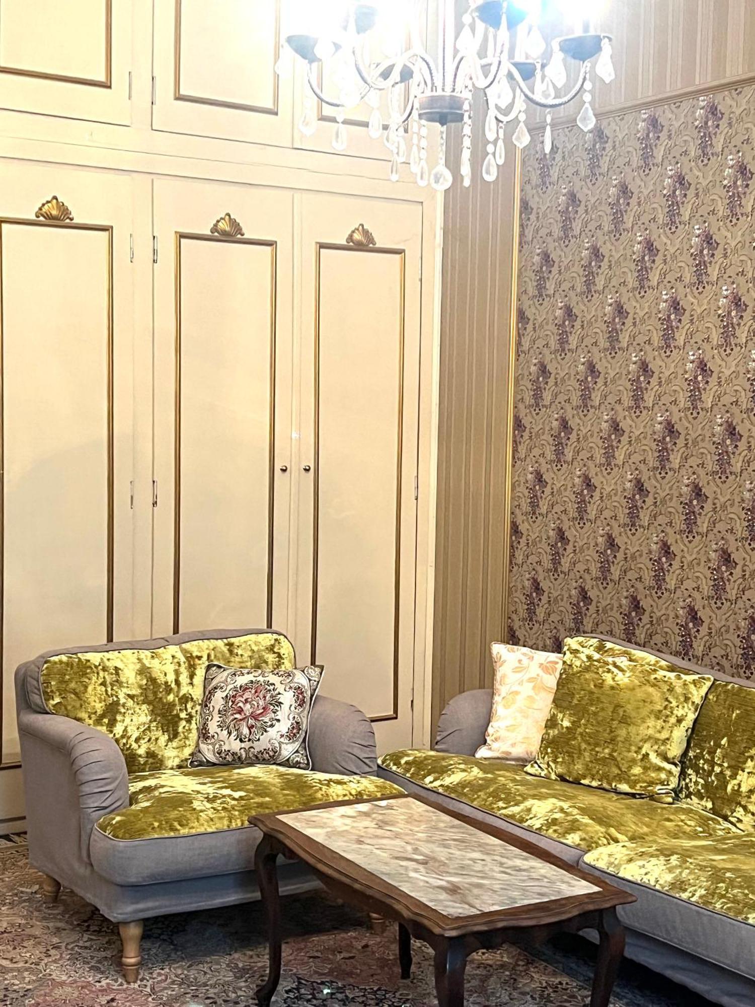 Apartamento bul. Tsar Simeon Veliki 104 Stara Zagora Exterior foto